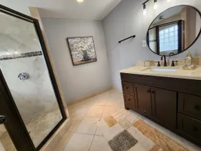 5 bedrooms/3 baths. Tesla charger at location. - Image 4