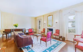Luxury 9-Bedroom Historic Mansion + Free Breakfast - Image 2