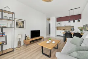 Stela Water Side Apartment - Swimming Pool & Sauna by Renters Prestige - Image 2