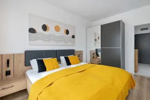 Stela Water Side Apartment - Swimming Pool & Sauna by Renters Prestige - Image 3
