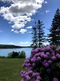 Maine Bay House - Image 5