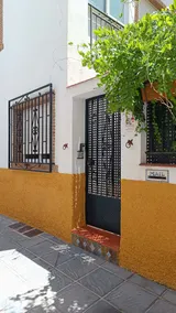 Casa de la Portuguesa, bonita terraza con barbacoa - Image 2