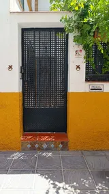 Casa de la Portuguesa, bonita terraza con barbacoa - Image 3