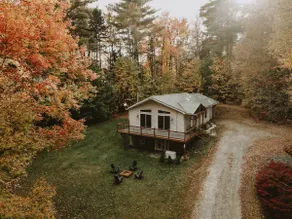 Antique Charm 8 Mins to Stratton 12 to Mt Snow - Image 2