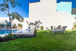 Villa with terrace and pool between Chapala and Ajijic - Image 3