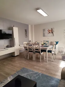 Apartment Bamberg Winter Garden Schmalkalden - Image 3