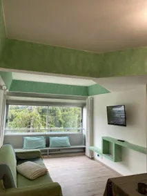 Suite apartment Marilleva 2 bedroom private parking - Image 2