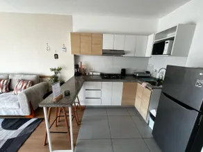 Cozy apartment with a beautiful view - 18th floor - Image 4