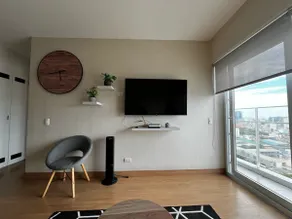 Cozy apartment with a beautiful view - 18th floor - Image 3