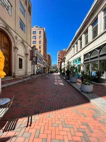 Luxury 1 bed LOFT Trumbull & Pratt Great Location - Image 3