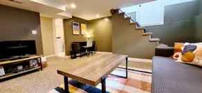 The Pelly: An adorable one bedroom near everything - Image 3