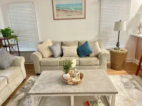 Beach near, golf resort bottom floor full condo. - Image 3