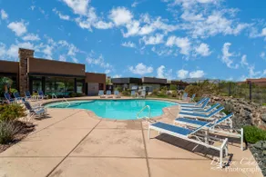 Snow Canyon Retreat-pool, spa, misters, pickleball - Image 5