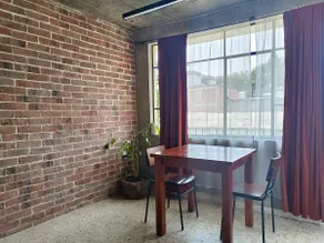 Loft Industrial Charm @TLC/Wi-Fi/ kitchen/ desk /TV - Image 3