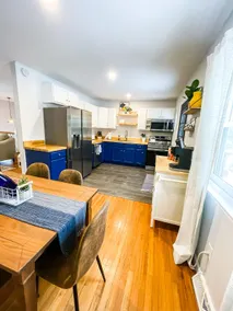 Sparkling Clean Saratoga home near SPAC & Track Pets - Image 5