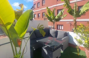 Nice house with a terrace - Image 2