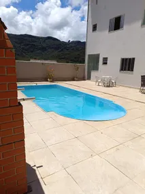 Tropical apartment (solar-heated pool) - Image 5