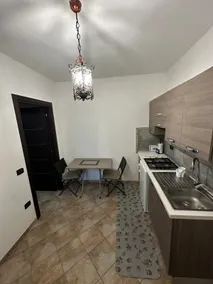 The apartment on the ground floor - Image 2