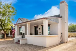 Historic Home in Downtown Phoenix Close to Airport - Image 2