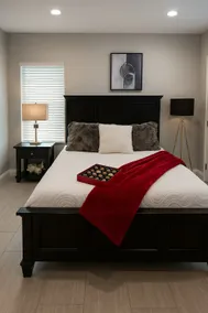 Luxury Cozy Escape | Chic & Private Stay - Image 5