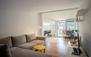 Very bright space with amazing view - Image 5
