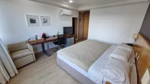 Beautiful Flat within walking distance of Barra da Tijuca beach - Image 4