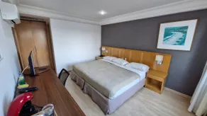 Beautiful Flat within walking distance of Barra da Tijuca beach - Image 2