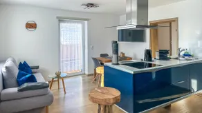 Apartment Zwetschke quiet location large terrace - Image 3