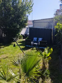 Villa Camille - 9 p - garden - AC - Image 3