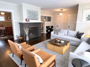 Hilltop House: Great Location, NEW Furniture! - Image 2