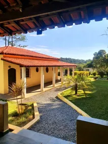 Chácara Centelha Divina A piece of heaven - Image 2