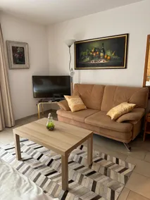 Gelassenheit Studio in Goms with wellness area - Image 5