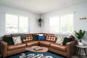 King Beds, W/D, Full Kitchen Near Downtown Denver! - Image 2