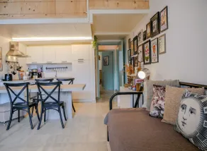 Beachfront | Historic Building | Parking | LODGE4 - Image 3