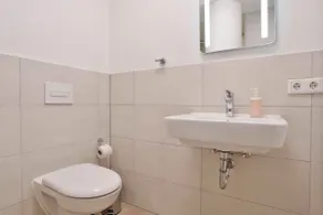 Central * 55qm* free parking * Wi-Fi* balcony - Image 5
