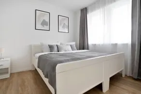 Central * 55qm* free parking * Wi-Fi* balcony - Image 2