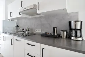 Central * 55qm* free parking * Wi-Fi* balcony - Image 4