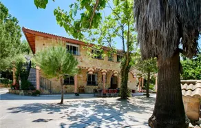 Rural accommodation Villa Blessing beauty nature - Image 3