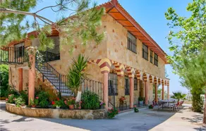 Rural accommodation Villa Blessing beauty nature - Image 2