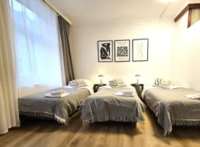 Gemütliches 2 Zimmer Apartment in City Villa - Image 2