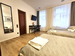 Gemütliches 2 Zimmer Apartment in City Villa - Image 5
