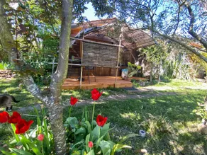 The air-conditioned Chalet of the Hidden Garden - Image 5