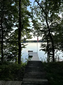 Restful Retreat on the Lake-Enjoy nature & find peace all year long - Image 2