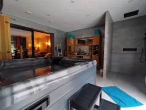 love room suite jacuzzi sauna 100% private duo - Image 4