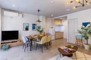 3-story villa｜2min to beach｜Jacuzzi｜sleeps 12 - Image 4