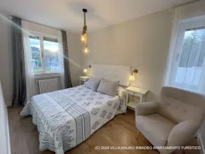 Villa Mauro Ribadeo Apartamento Turístico - Image 2
