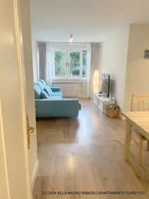 Villa Mauro Ribadeo Apartamento Turístico - Image 4