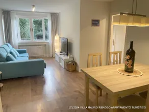 Villa Mauro Ribadeo Apartamento Turístico - Image 5