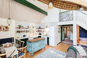 The Elmwood Chalet - Image 4