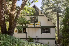 The Elmwood Chalet - Image 3